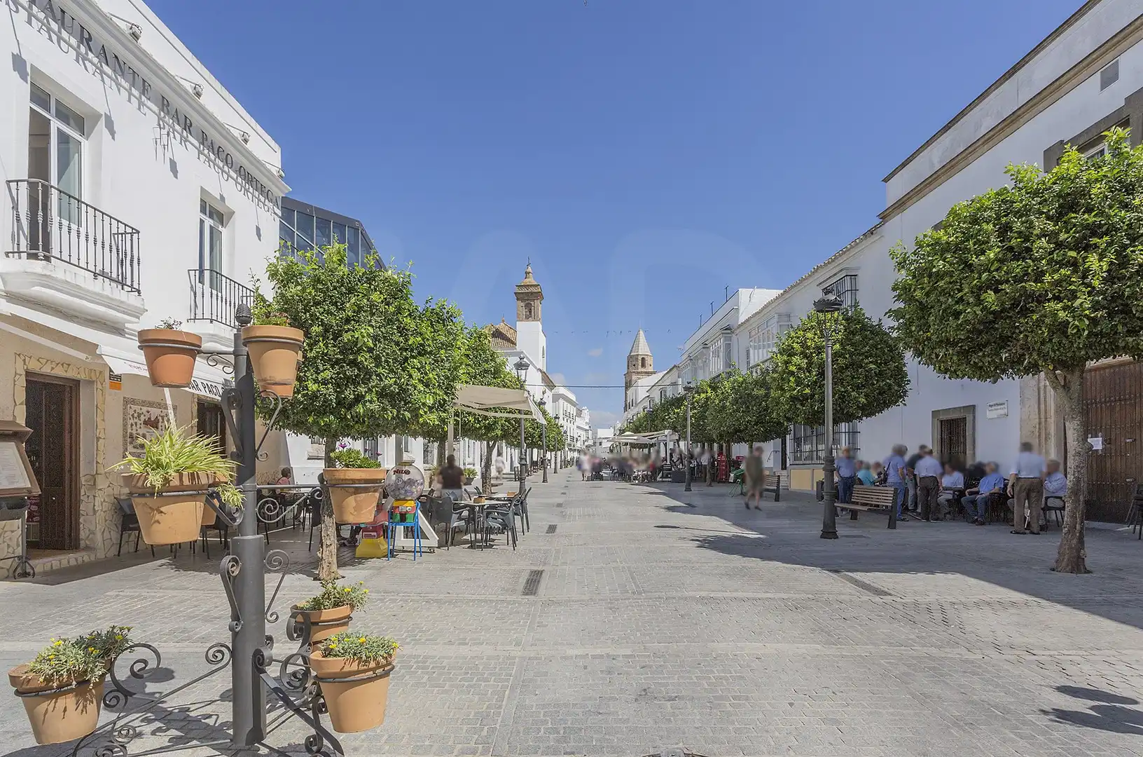 Casa en venta en Medina Sidonia, imagen 24