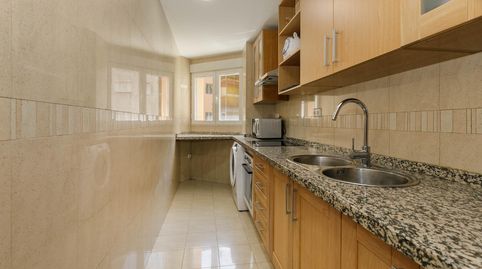 Foto 4 de Piso en venta en de Los Juncos, Fígares, Granada Capital