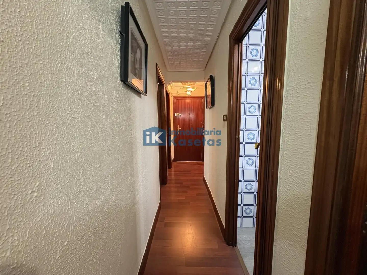 Pis amb ascensor en venda a Pozokoetxe, imagen 15