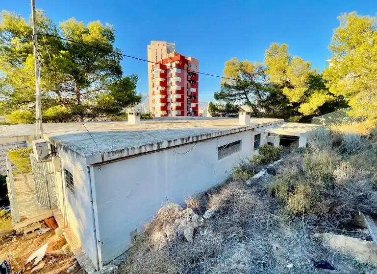 Xalet amb piscina en venda a Rincón de Loix, imagen 11