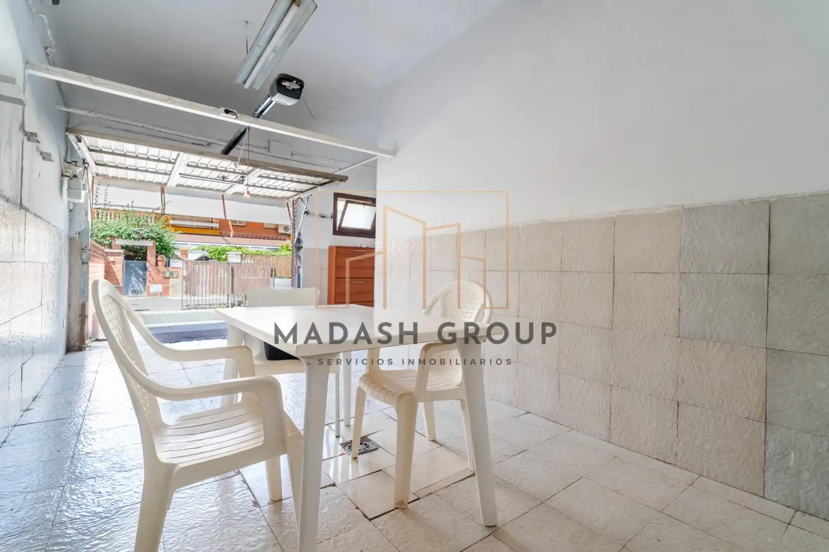 Terraza de Casa adosada en venta en Tarragona con Calefacción, Jardín privado y Terraza
