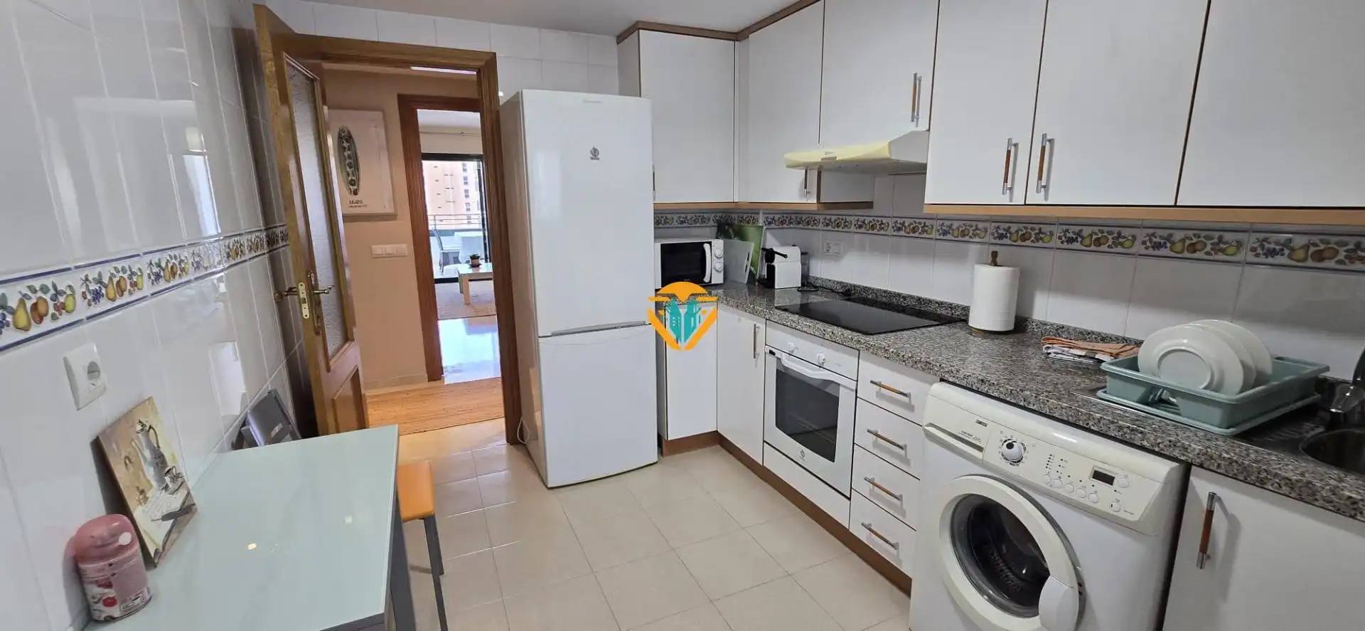 Apartament amb piscina en venda a La Cala de Villajoyosa, imagen 8