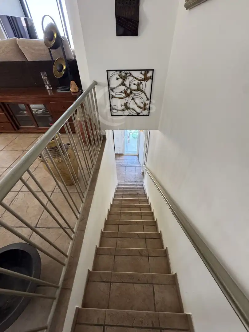 Adosado con piscina en venta en St Damia, imagen 18