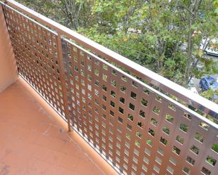 Balcony of Flat for sale in Alcobendas  with Terrace