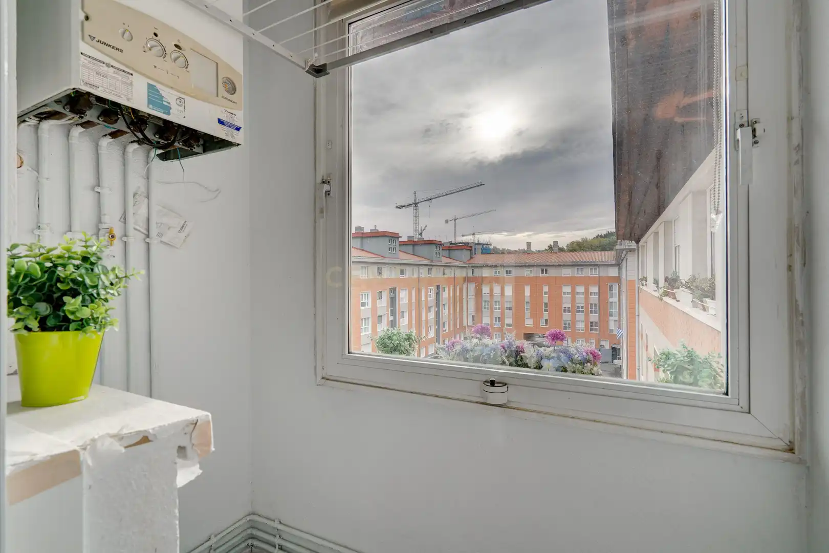 Piso en venta en Louis-Lucien Bonaparte Plaza, 7, Donostia / San Se, 2, Ibaeta