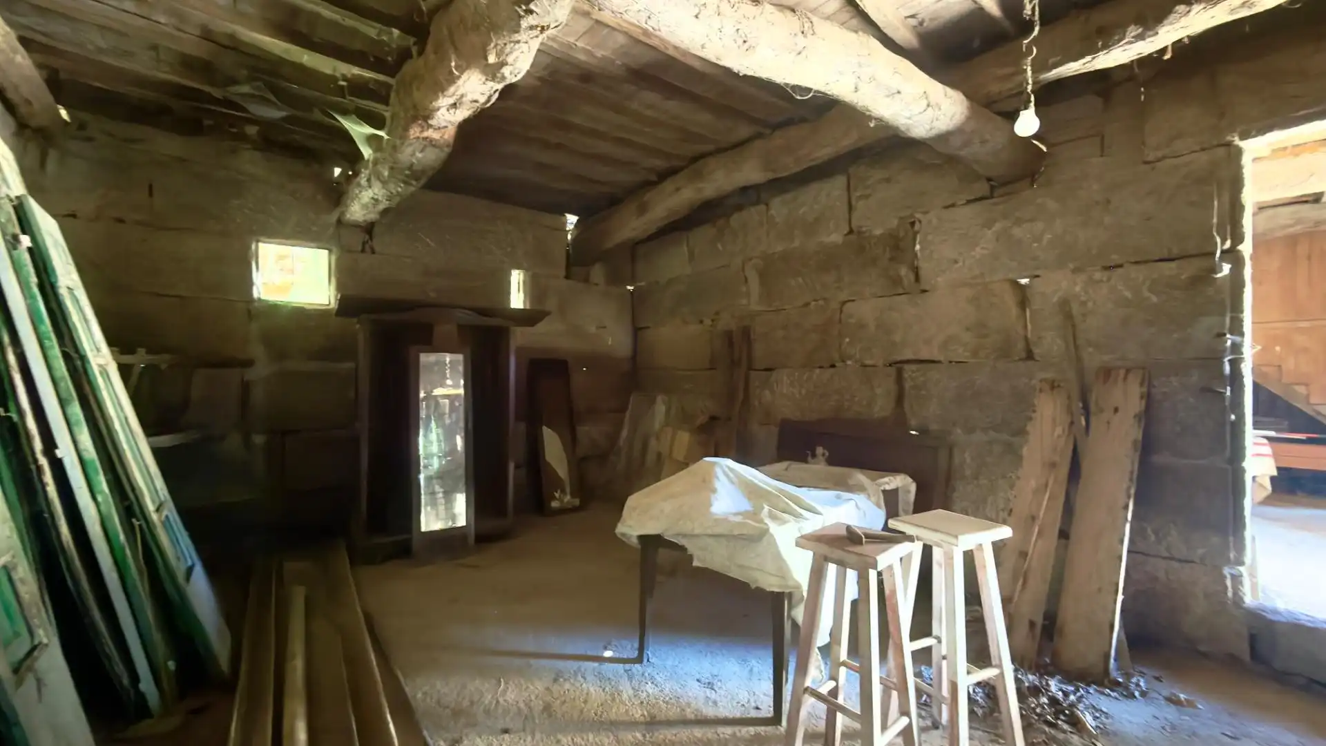 Maison avec terrasse à vendre à A Merca, imagen 20
