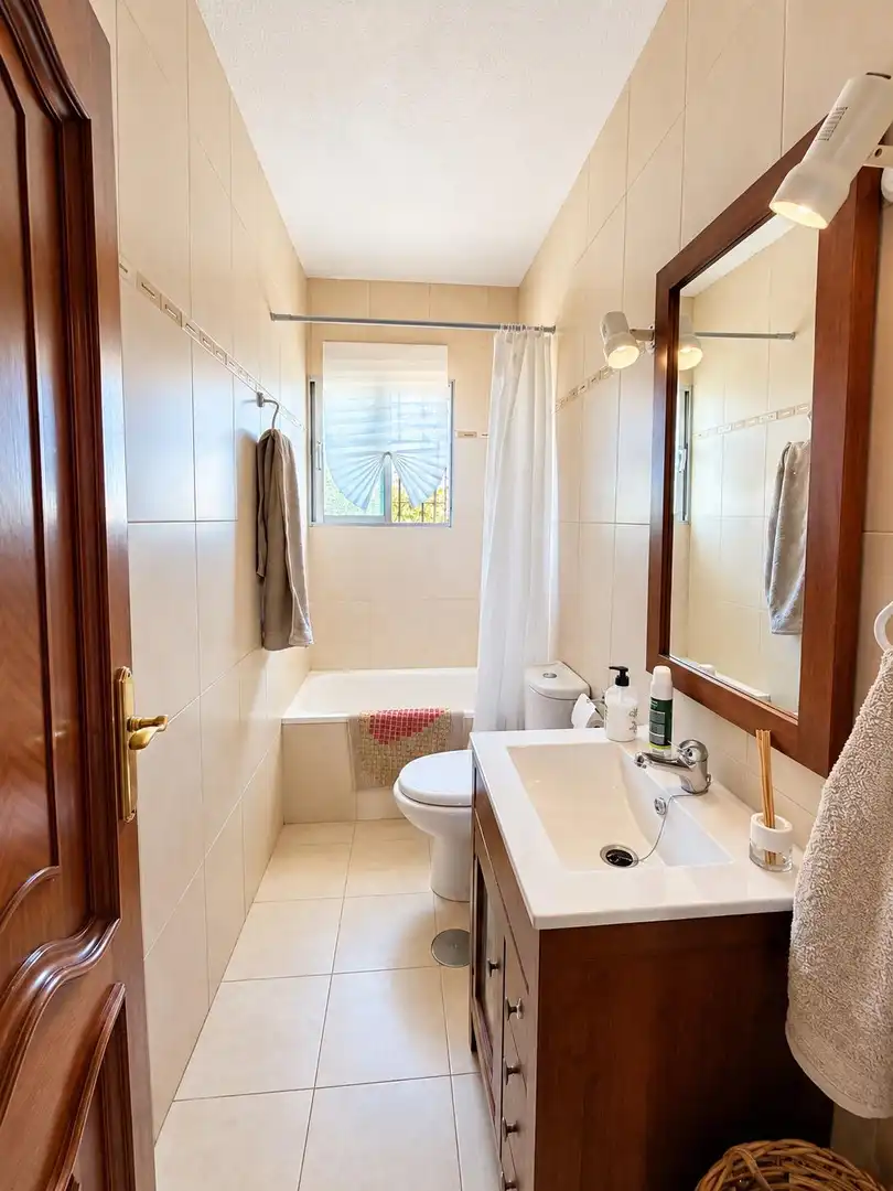 Villa con piscina in vendita a Norte-Sierra, imagen 11