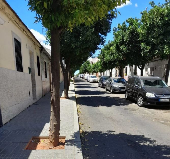 Exterior view of Flat for sale in  Córdoba Capital