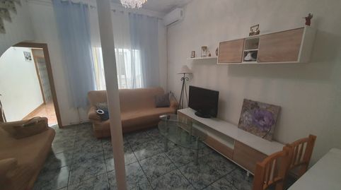 Foto 4 de Casa o xalet de lloguer a Centro, Puertollano
