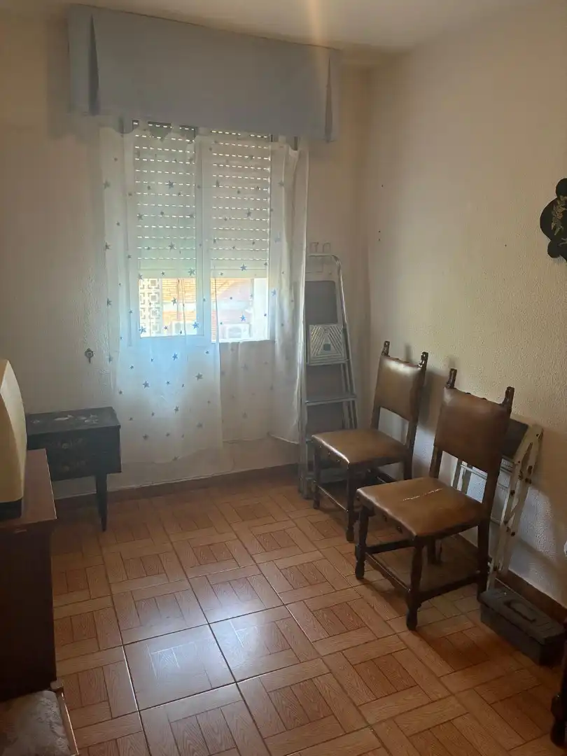 Bedroom of Flat for sale in Aranjuez  with Air Conditioner, Terrace and Storage room