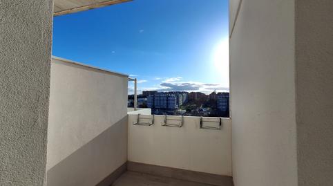 Foto 5 de Pis de lloguer a 21 de Marzo, Primera Fase - Nuevo Tres Cantos, Tres Cantos