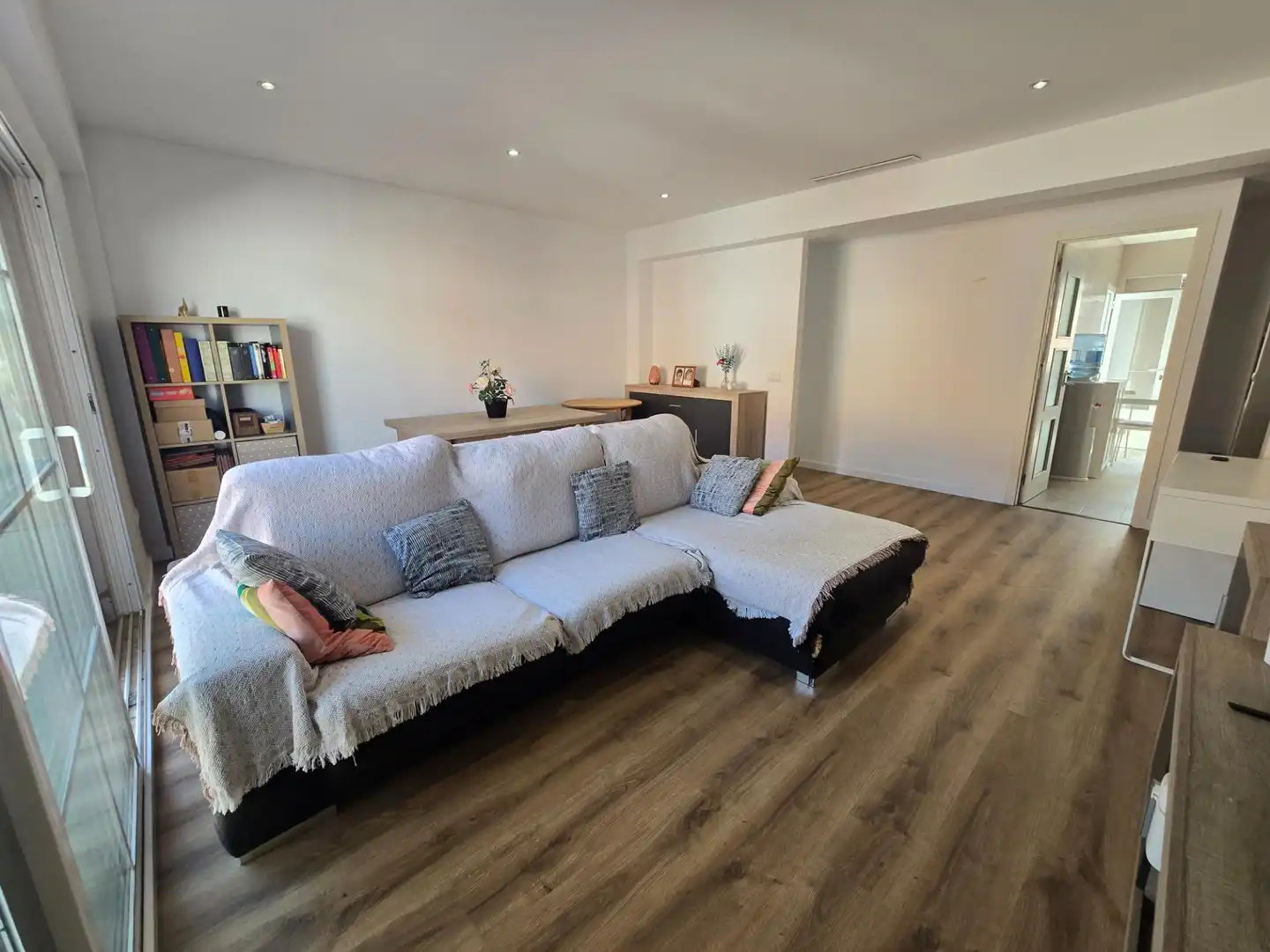 Piso en venta en  Palma de Mallorca con Aire acondicionado, Parquet y Balcón