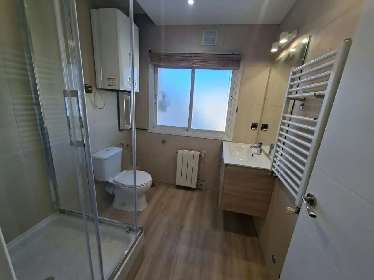 Wohnung zum Verkauf in Puente de Vallecas, imagen 7