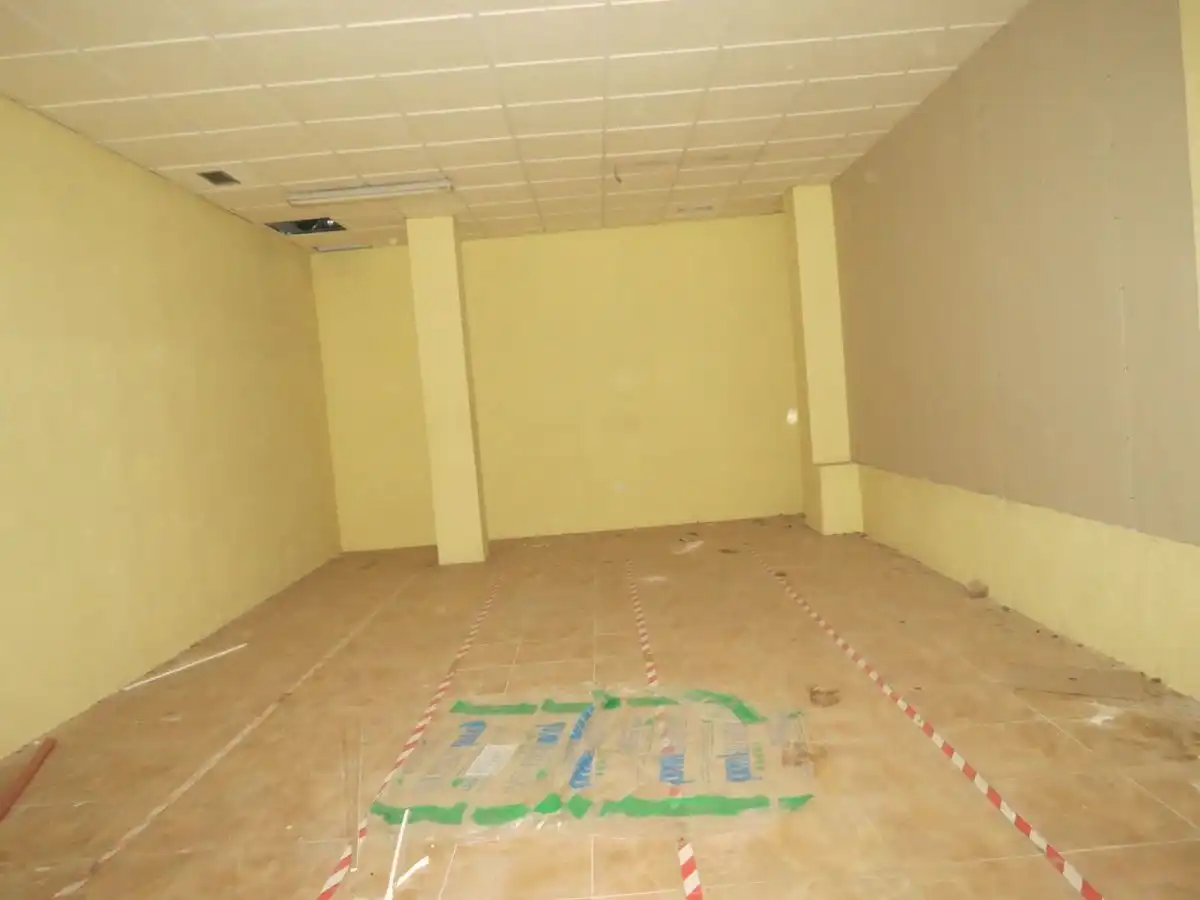 Gewerbefläche zur Miete in El Ejido Ciudad, imagen 8
