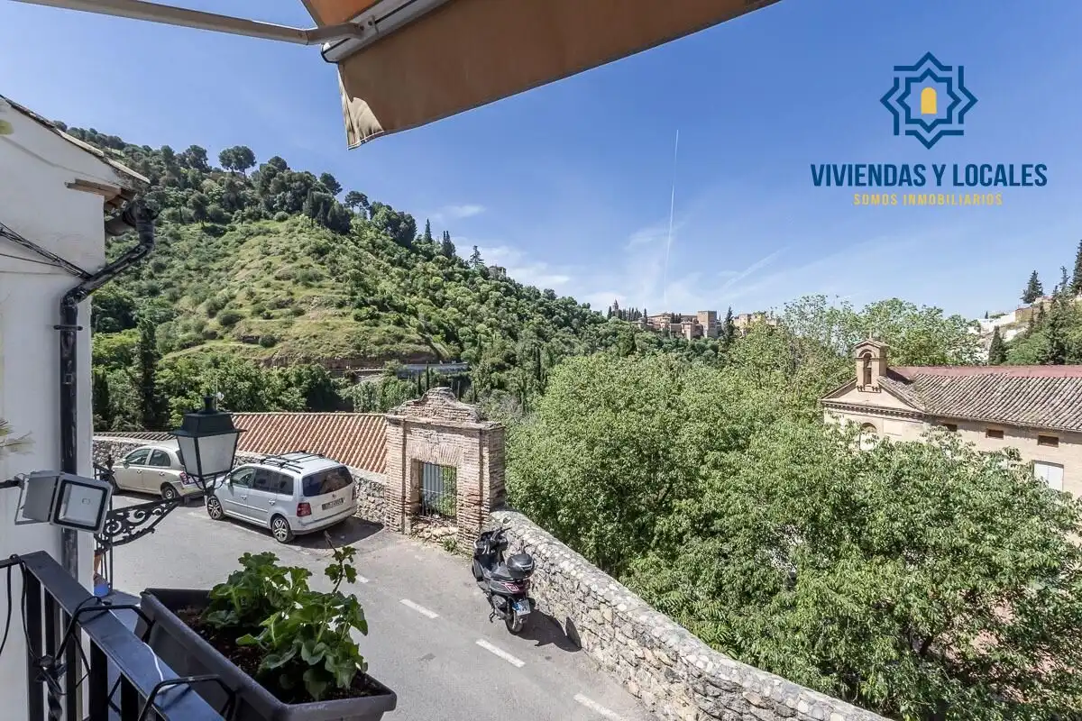 Maison avec terrasse à vendre à Camino DEL SACROMONTE, imagen 14