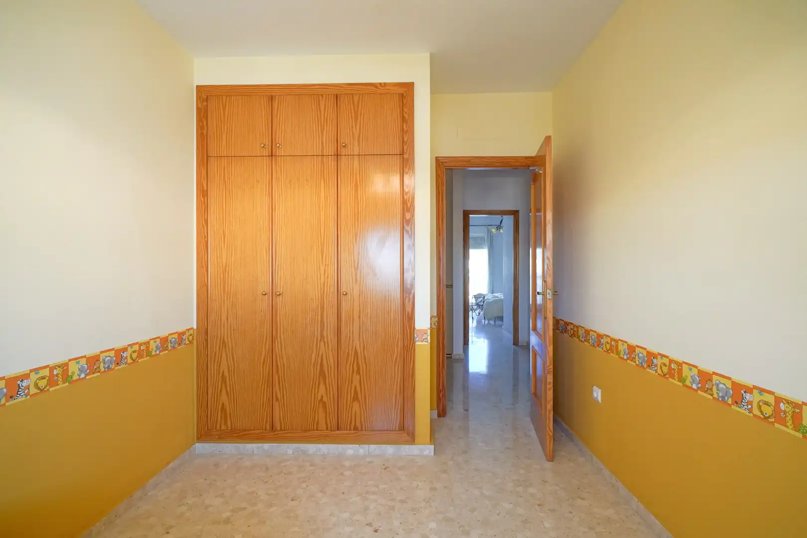 Adosado con terraza en venta en Jesús Pobre, imagen 11