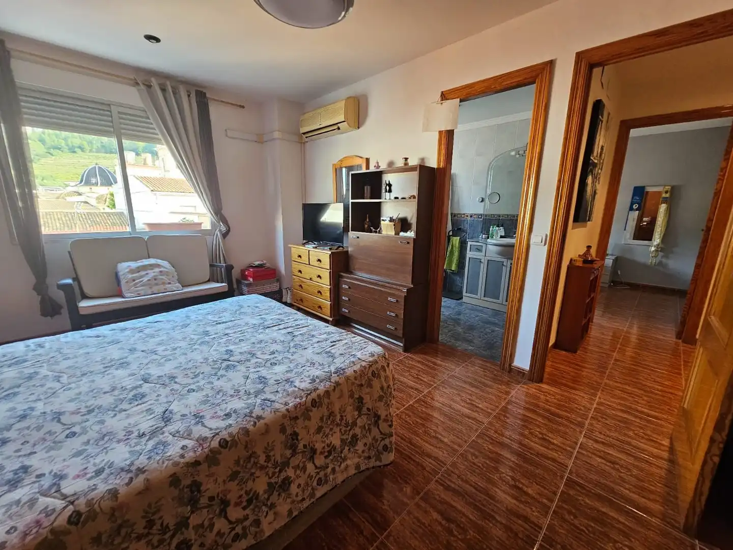 Habitación de Piso en venta en Xeresa con Aire acondicionado, Calefacción y Terraza