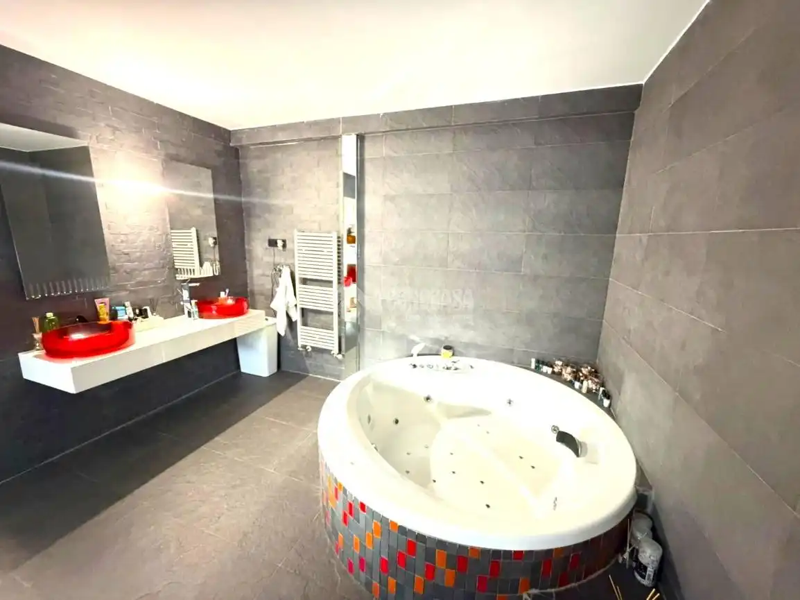 Maison avec balcon à vendre à Pepino, imagen 8