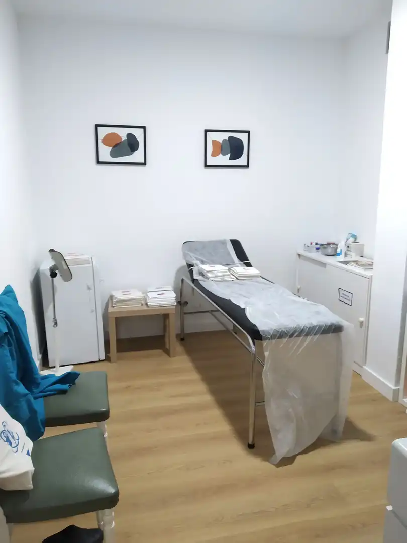 Büro mit Aufzug zur Miete in Uncibay, imagen 8