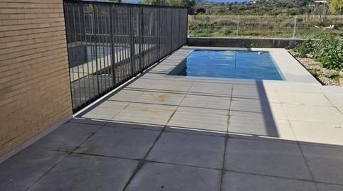Foto 4 de Casa adosada en venda a Benissanó, Valencia