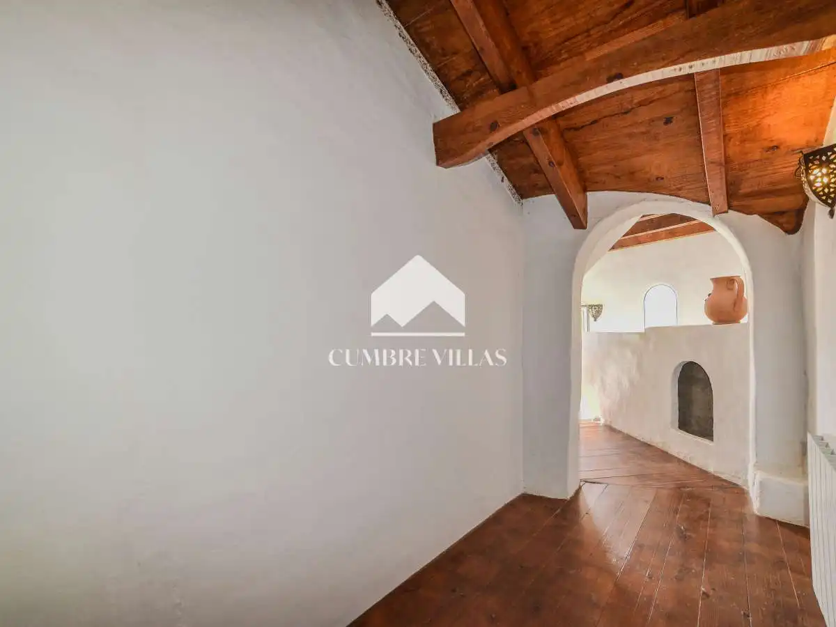 Haus mit Garten zum Verkauf in El Valle, imagen 84