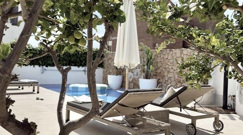 Foto 5 de Casa o xalet en venda a Cabo de las Huertas, Alicante / Alacant