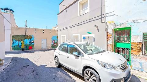 Photo 2 of Single-family semi-detached for sale in C/ Castalla , El Rabal, Alicante