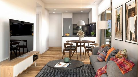 Foto 4 de Apartamento en venta en La Marina, Elche / Elx
