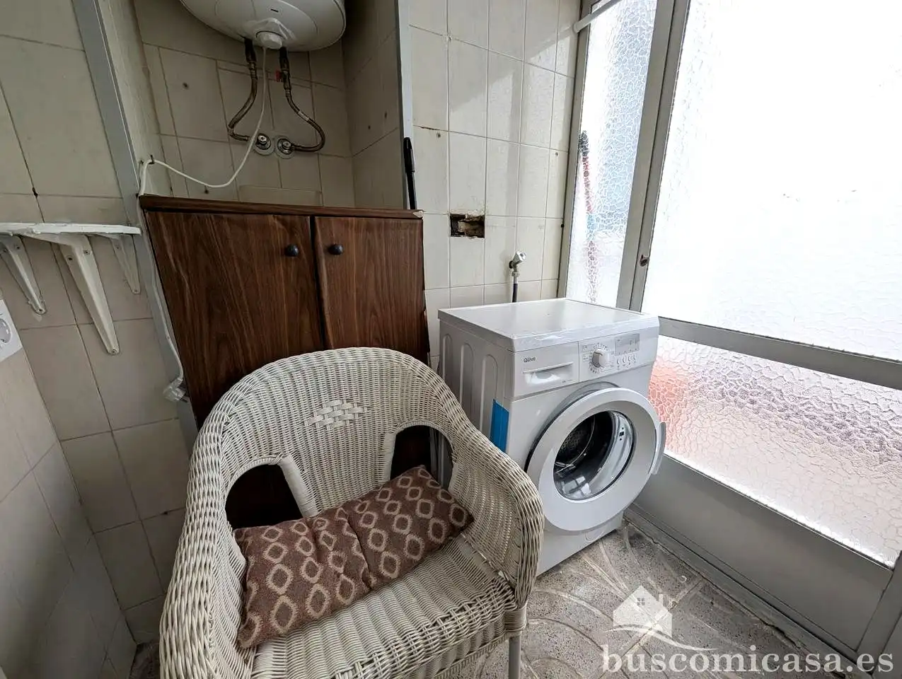 Appartamento con ascensore in vendita a Calle Cid Campeador, imagen 10