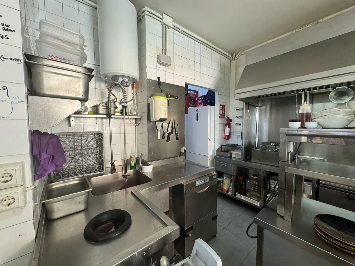 Local comercial en venta en El Bajondillo, imagen 28