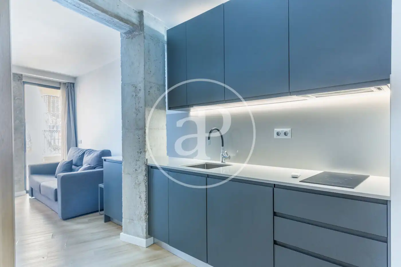 Flat for rent in C. del Mar, La Xerea