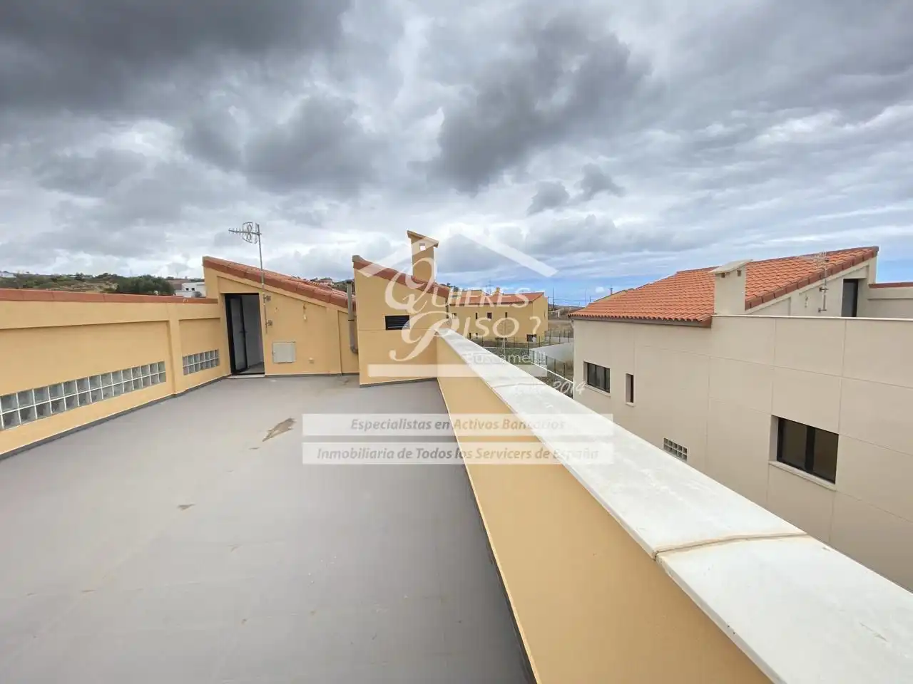 Edificio en venta en A Los Hoyos, Tafira