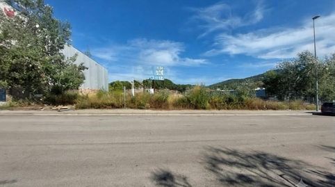 Photo 2 of Industrial land for sale in Zona Industrial, Rubí