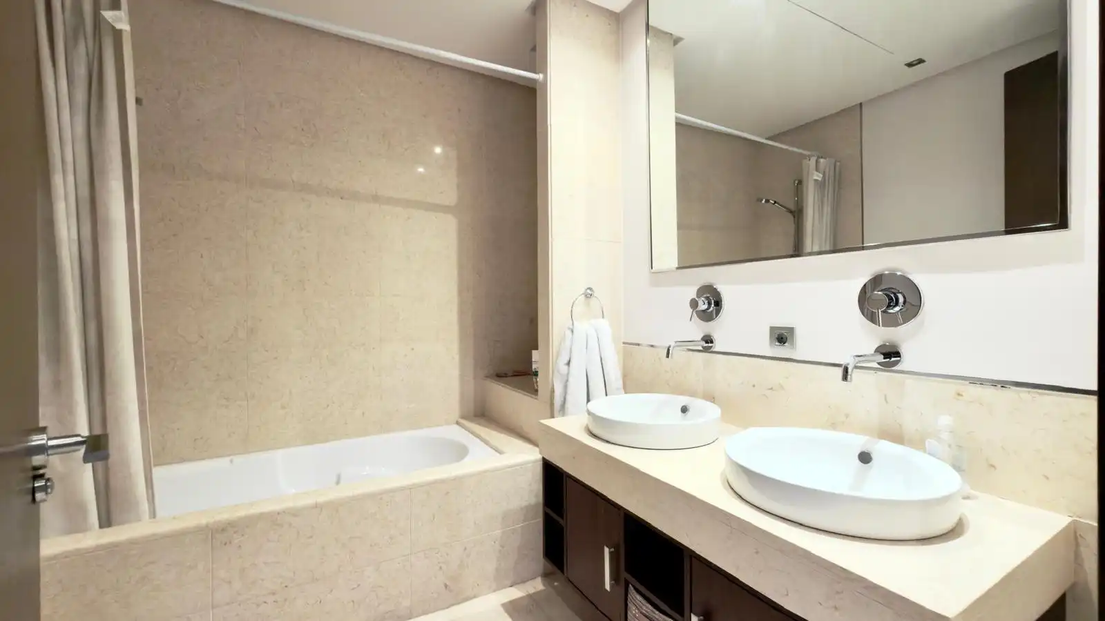 Penthouse mit Pool zur Miete in El Paraíso, imagen 4