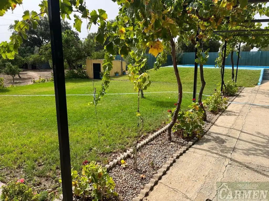 Casa o chalet en venta en Parque Atlántico - Ronda este