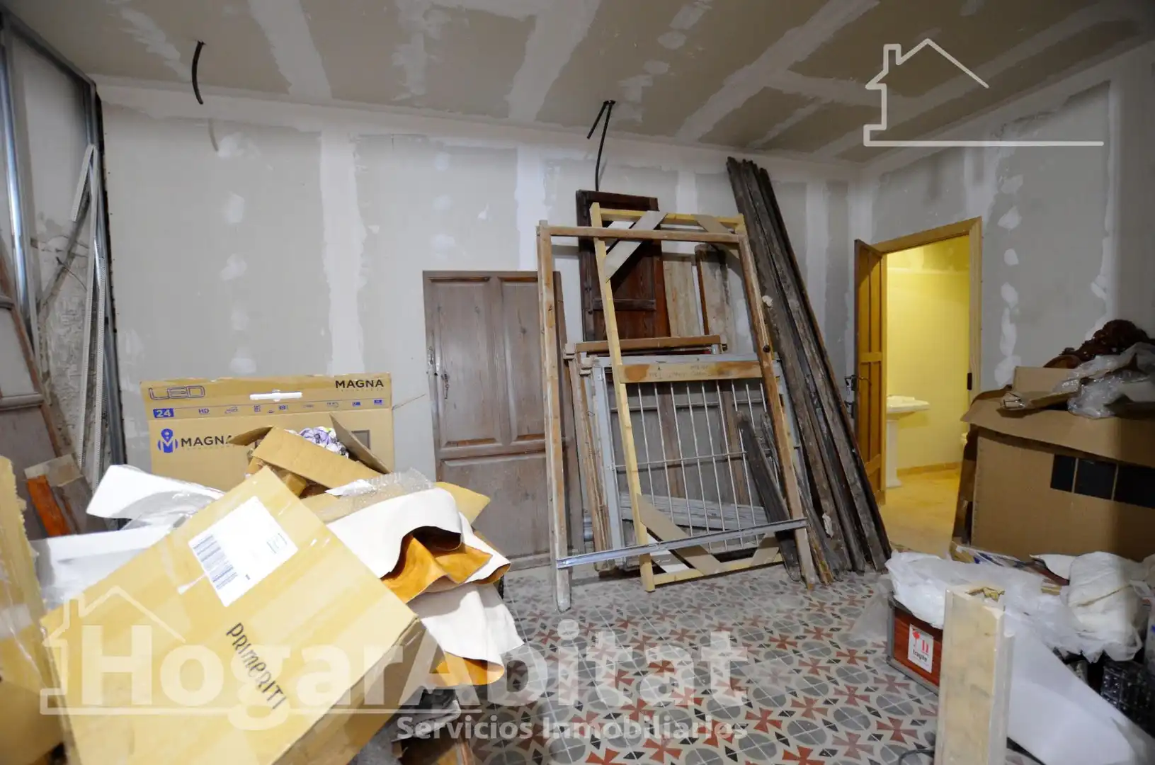 House with terrace for sale in Calle Major, imagen 20