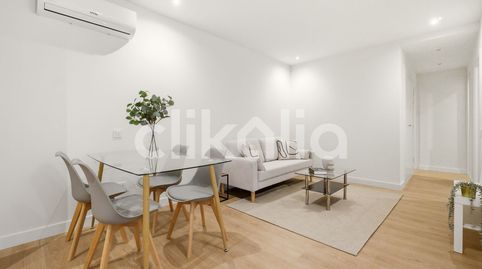 Foto 5 de Piso en venta en Ríos Rosas - Nuevos Ministerios, Madrid Capital