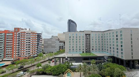 Foto 4 von Wohnung zur Miete in Avenida Francia, Penya - Roja - Avda. Francia, Valencia Capital