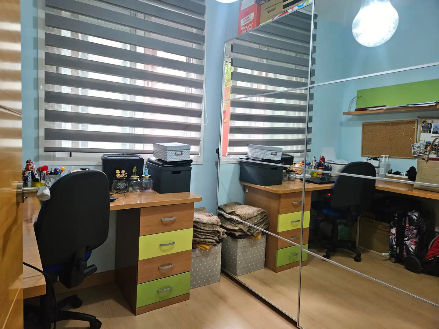 Piso en venta en Madrid con Aire acondicionado, Calefacción y Amueblado