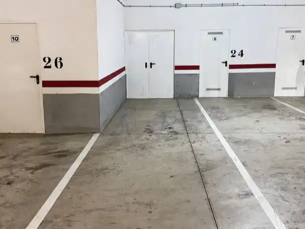 Pis amb piscina en venda a AV Del Mar 24, imagen 15
