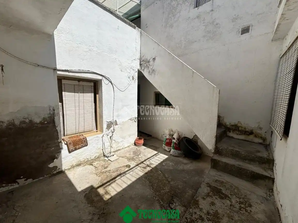 Houses for sale in El Carpio