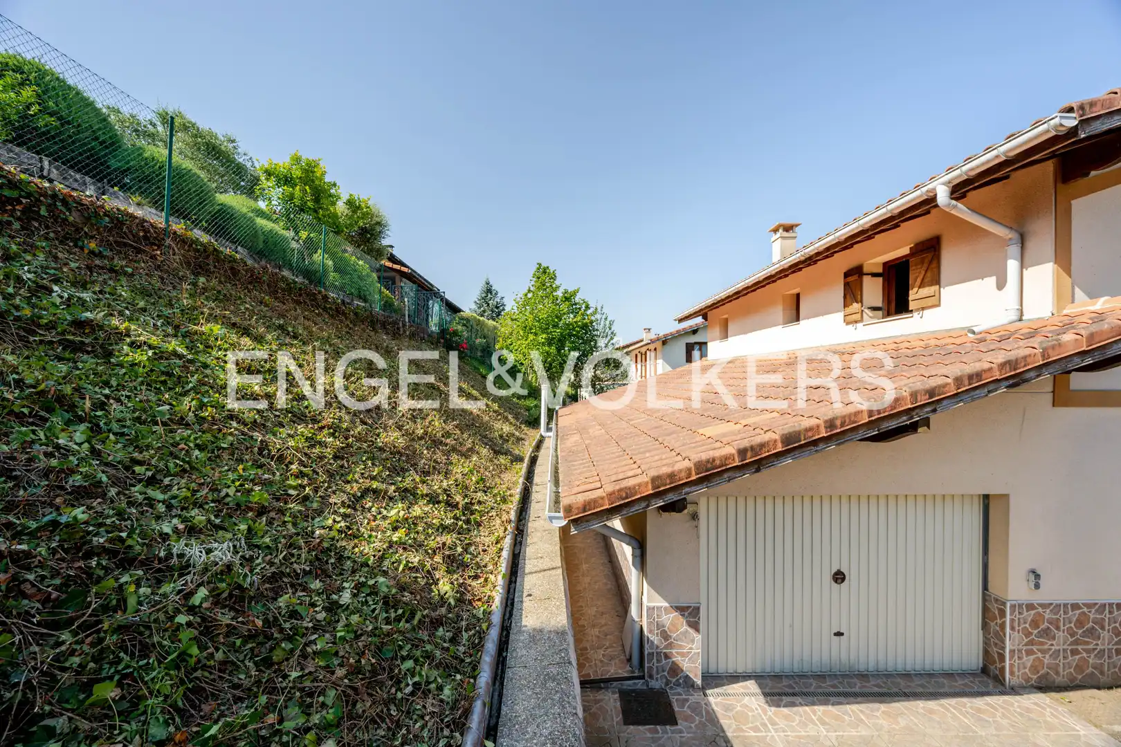 Casa o chalet en venta en Langarda Kalea, Urnieta