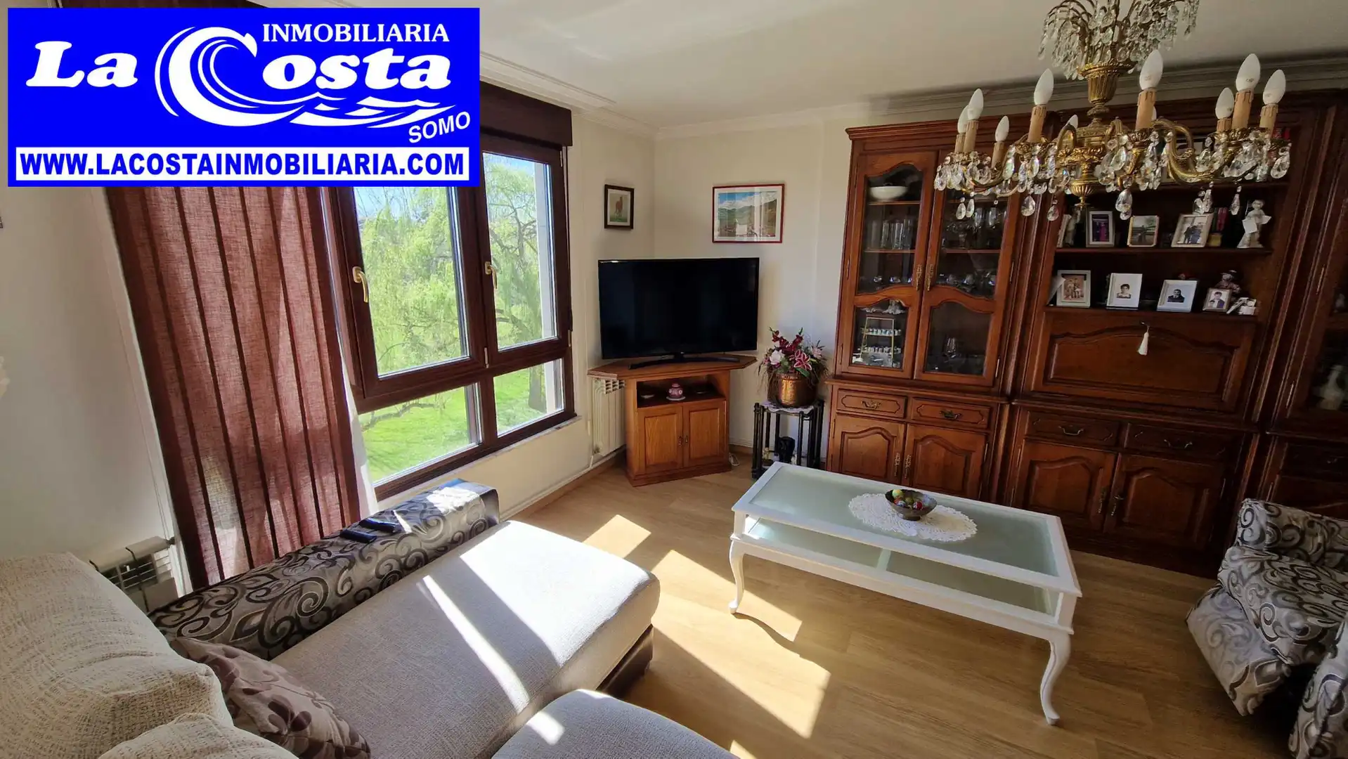 Wohnung zum Verkauf in Calle Campogiro, 3, Peñacastillo - Nueva Montaña