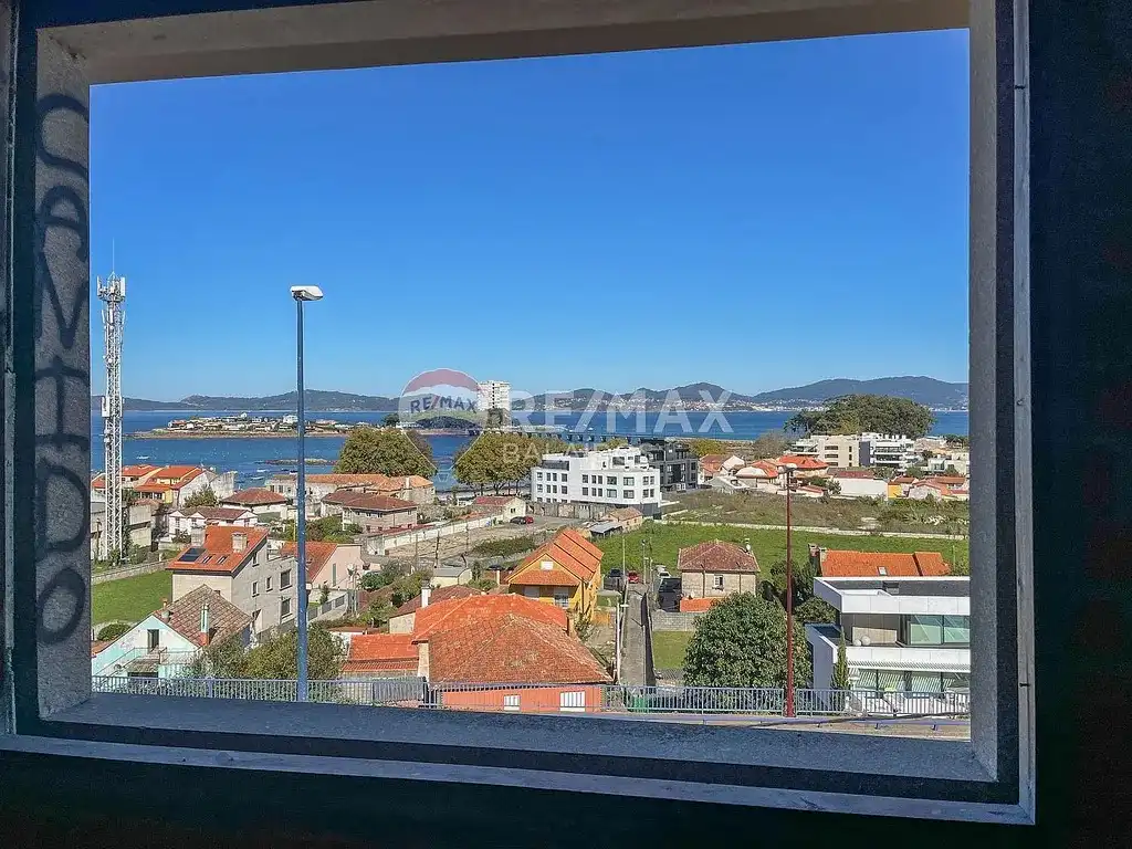 Casa con jardín en venta en Camiño Liñares, imagen 14