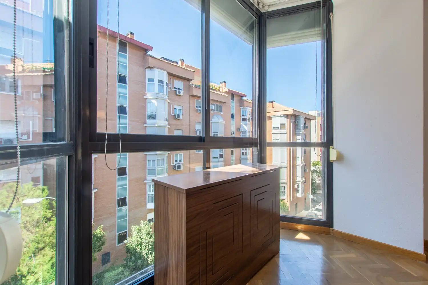 Terraza de Piso en venta en Arganzuela
