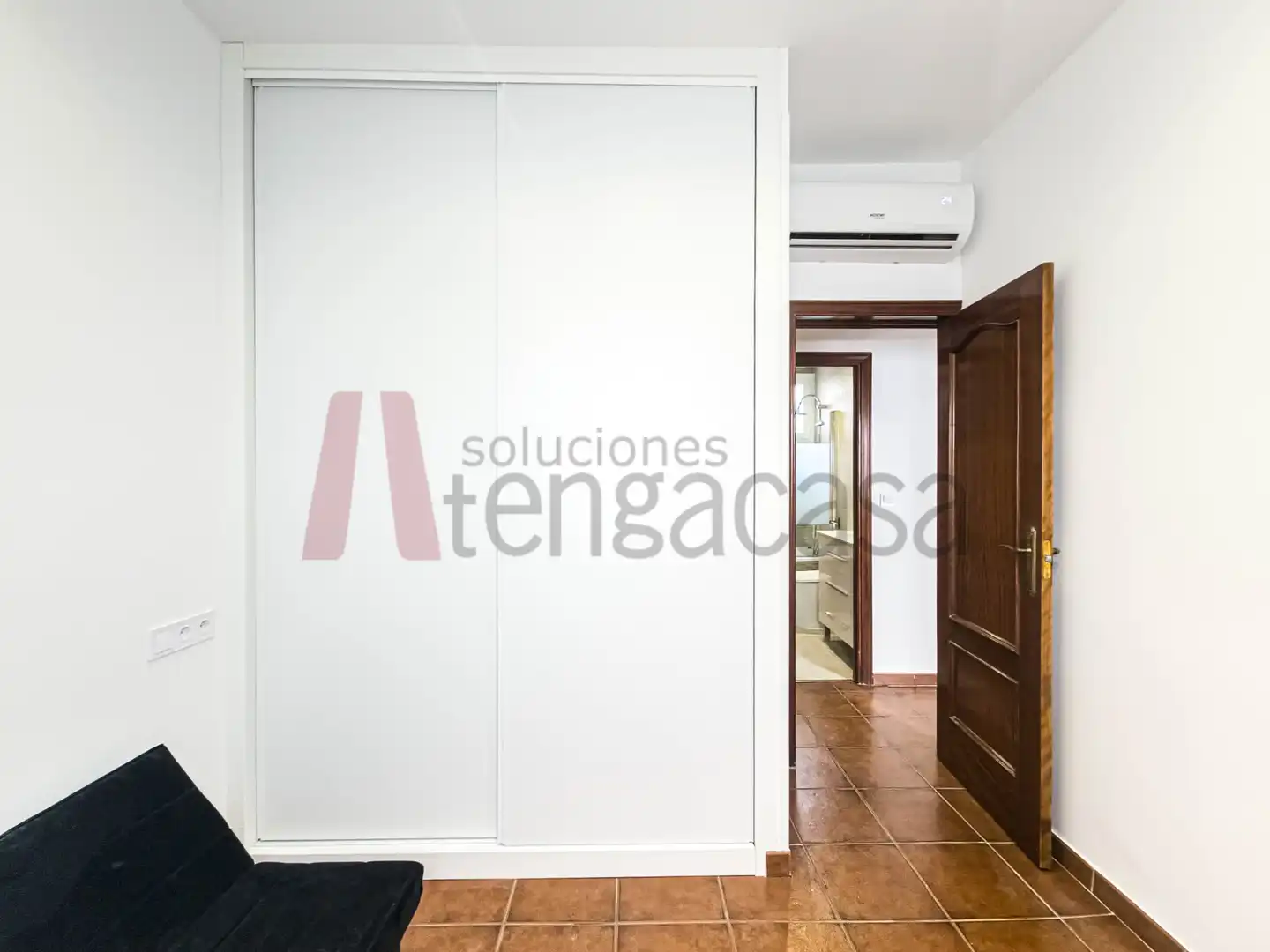 Flat for rent in Calle de la Constancia, 29, Prosperidad