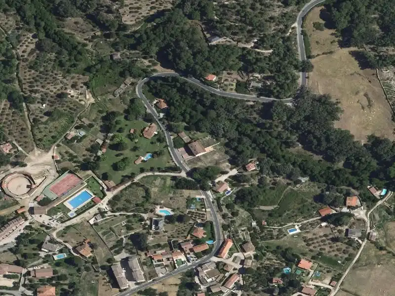 Villa à vendre à Gavilanes, imagen 2