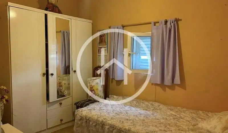 Bedroom of Houses for sale in Tegueste  with Private garden, Terrace and Furnished