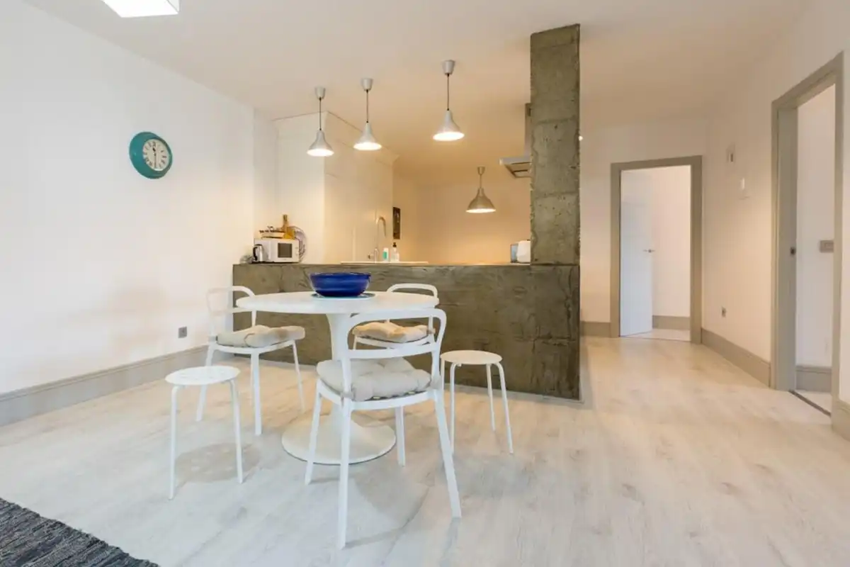 Piso con ascensor en venta en Nueva Andalucía, imagen 13