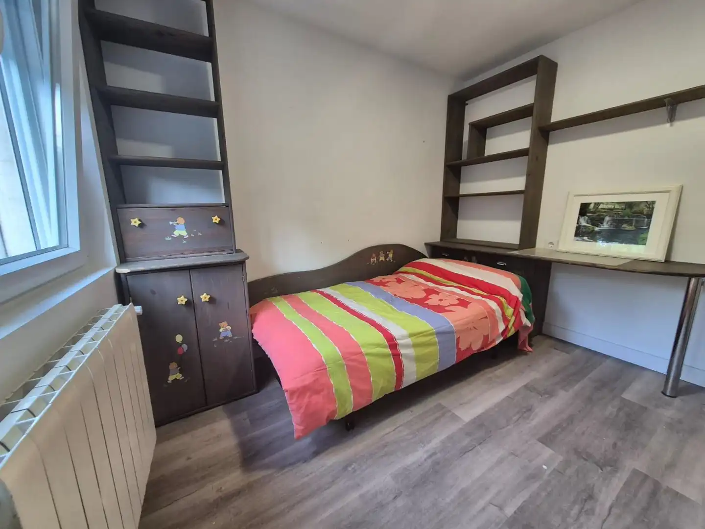 Piso de alquiler en SAN ROQUE, 20, Centro